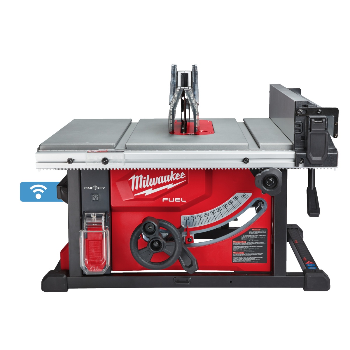 Sierra de mesa M18FTS210-0 M18 FUEL™ ONE-KEY™