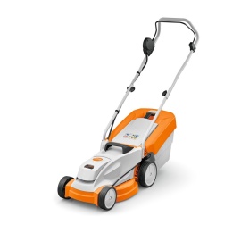 Cortacésped de batería STIHL - RMA 235.1, sin batería ni cargador Cortacésped de batería STIHL - RMA 235.1, sin batería ni cargador