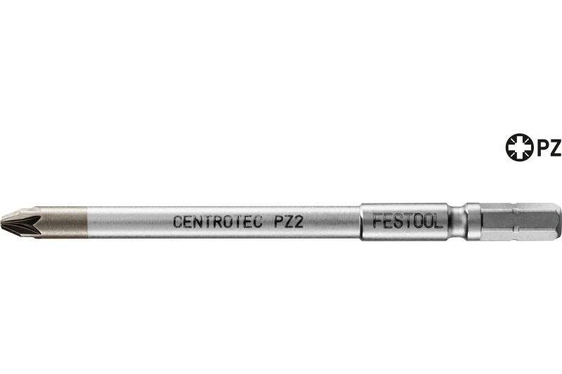 Punta PZ 2-100 CE/2
