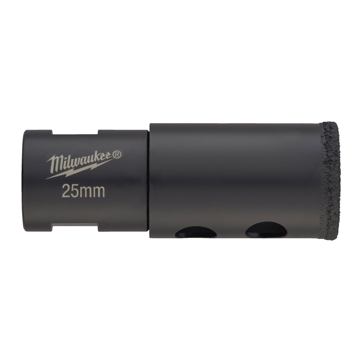 Broca diamantada M14 25mm
