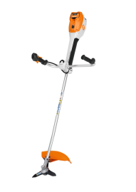 Desbrozadora de batería STIHL FSA 400, BrushCut 300-3 + Arnés Advance Plus