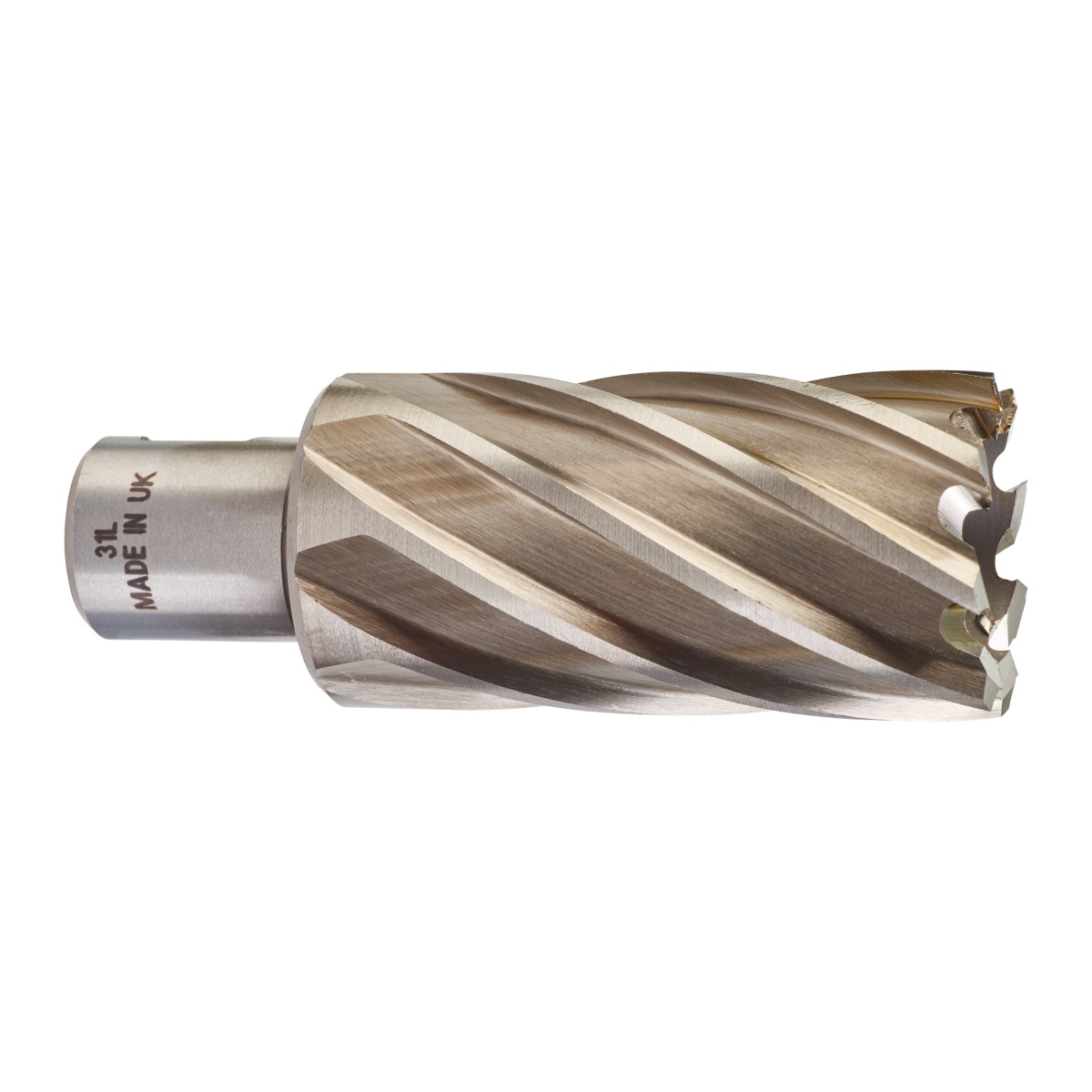 Fresa HSS - 31x50