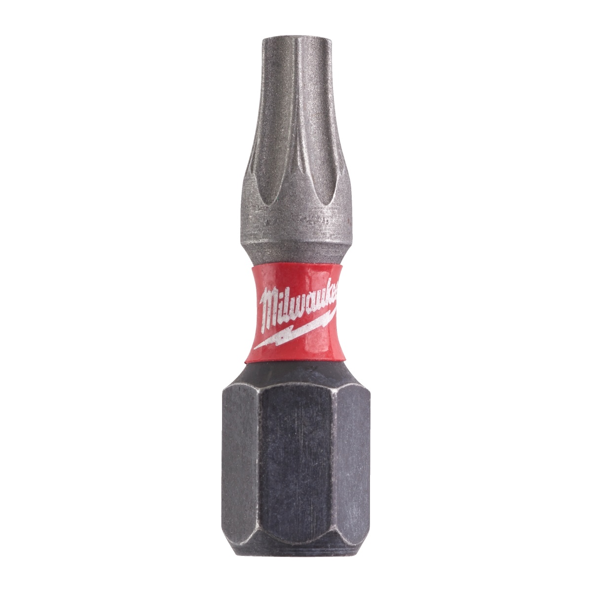 Punta Shockwave Tx20 x25mm - 2uds