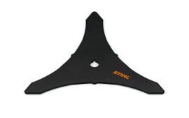 Cuchilla de matorrales STIHL - BrushCut 300-3