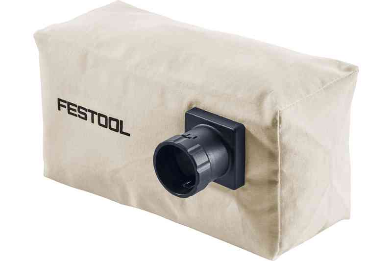 Bolsa recolectora de virutas SB-EHL