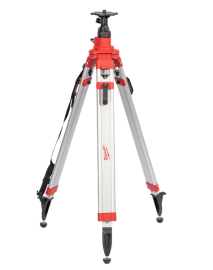 Trípode de 3m de rosca (5/8") para todos los niveles láser rotativos y todos los niveles láser M12™