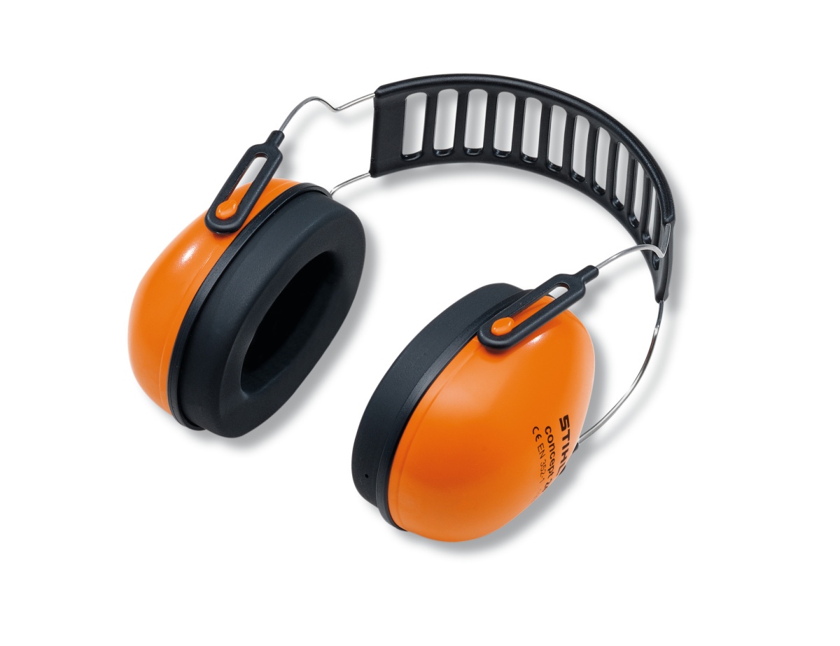 Protector de oidos Concept 28