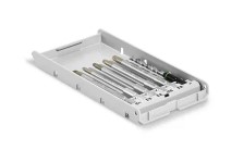 Estuche de puntas Festool - BKS SYS3 D5 PZ TX 100 CE