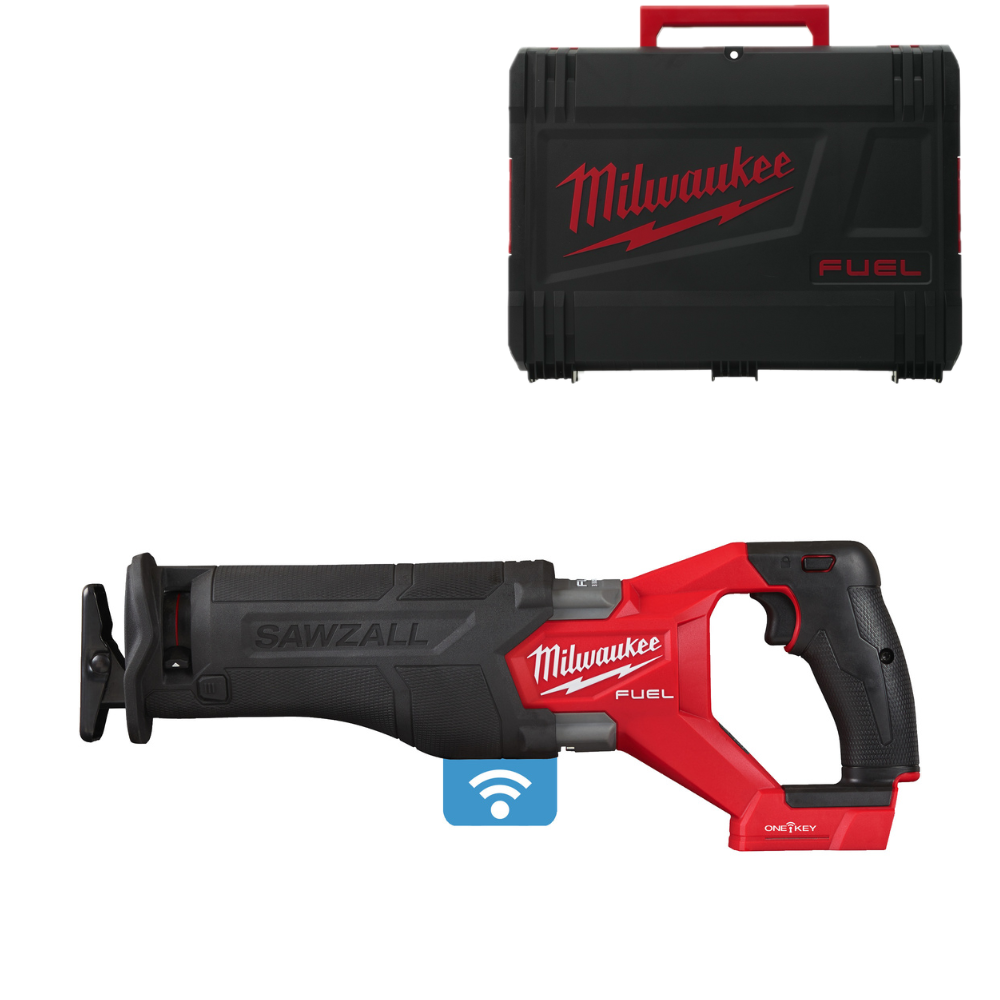 Sierra de sable M18ONEFSZ-0X SAWZALL™ M18 FUEL™ ONE-KEY™