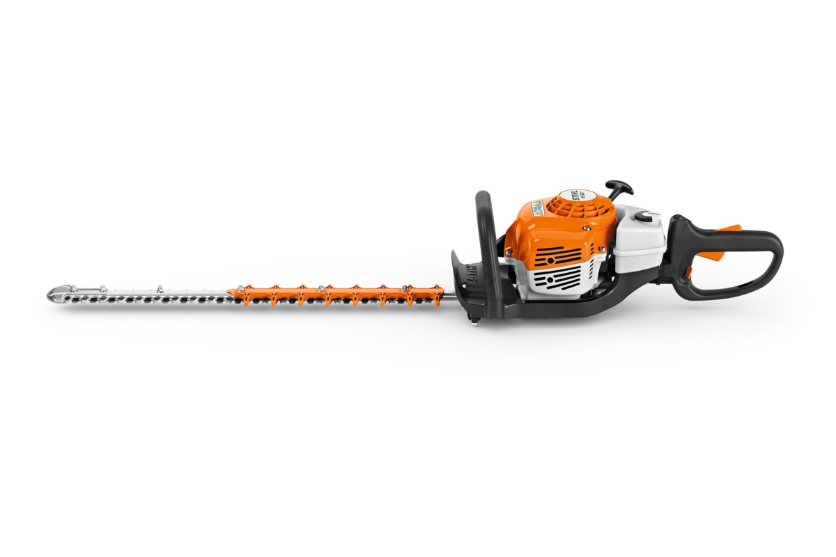 Cortasetos STIHL - HS 82 T, cuchilla 600 mm
