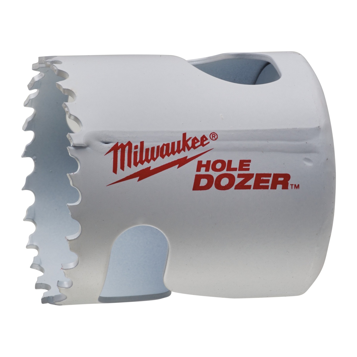 Corona Milwaukee HOLE DOZER 46mm