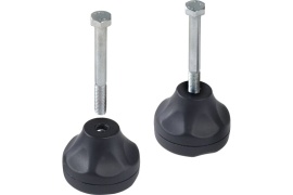 Juego de sujeción Festool - SZ-KS