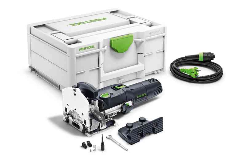 Fresadora DF 500 Q-Plus DOMINO