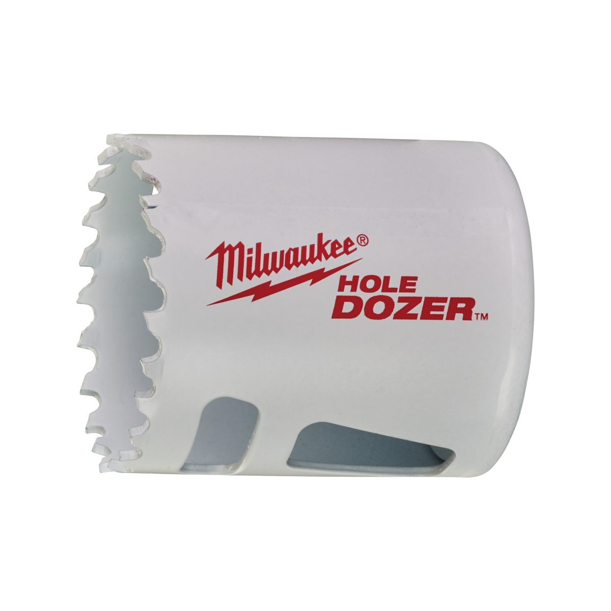 Corona Milwaukee HOLE DOZER 43mm