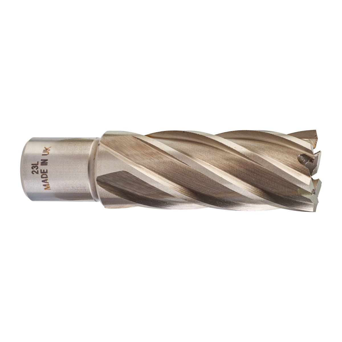 Fresa HSS - 23x50