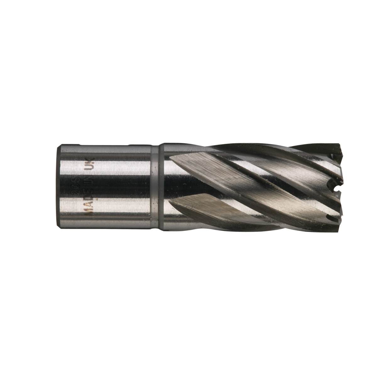 Fresa HSS - 20x30