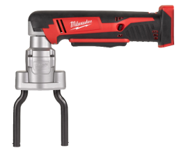 Crimpadora para conectores de seguridad M18™ M18BSBT