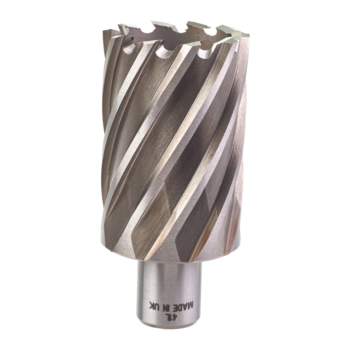 Fresa HSS - 41x50