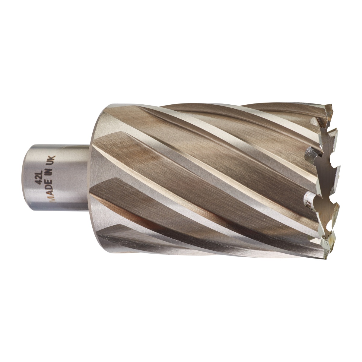 Fresa HSS - 42x50