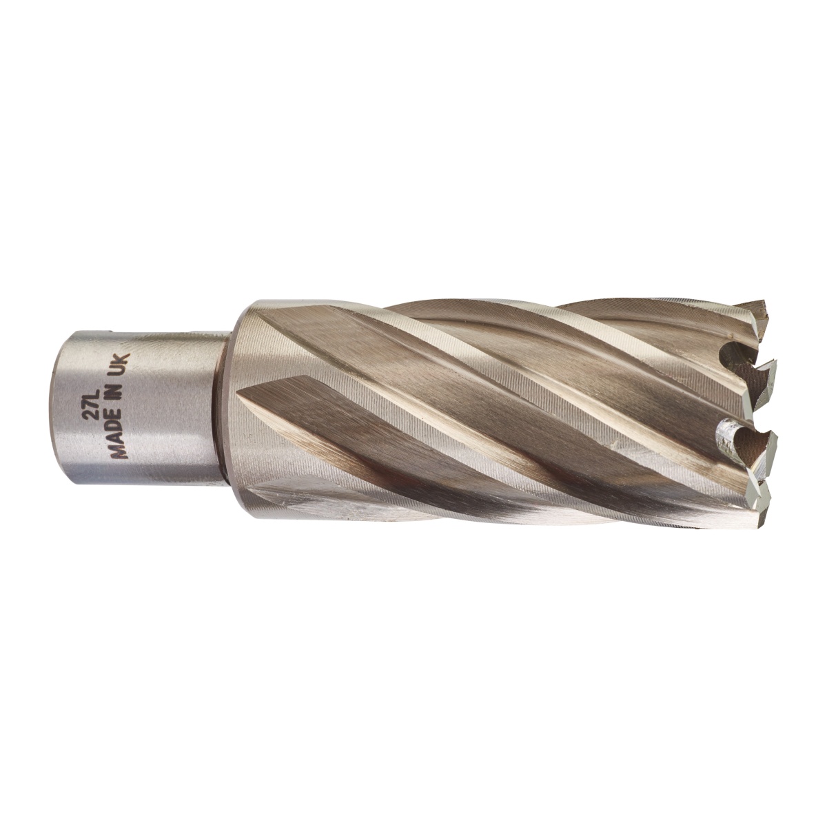 Fresa HSS - 27x50