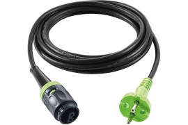 Cable plug it H05 RN-F-4