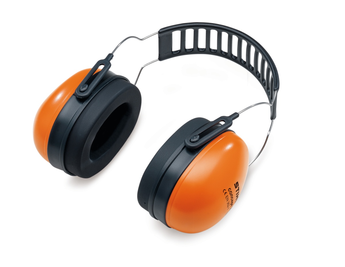 Protector de oidos Concept 24