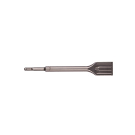 Cincel ancho Autoafilable Milwaukee - SDS-Plus, 40x250mm