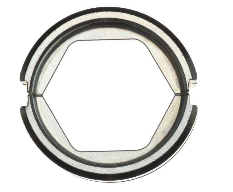 Matrices de crimpado Milwaukee - DIN22 ALU 240