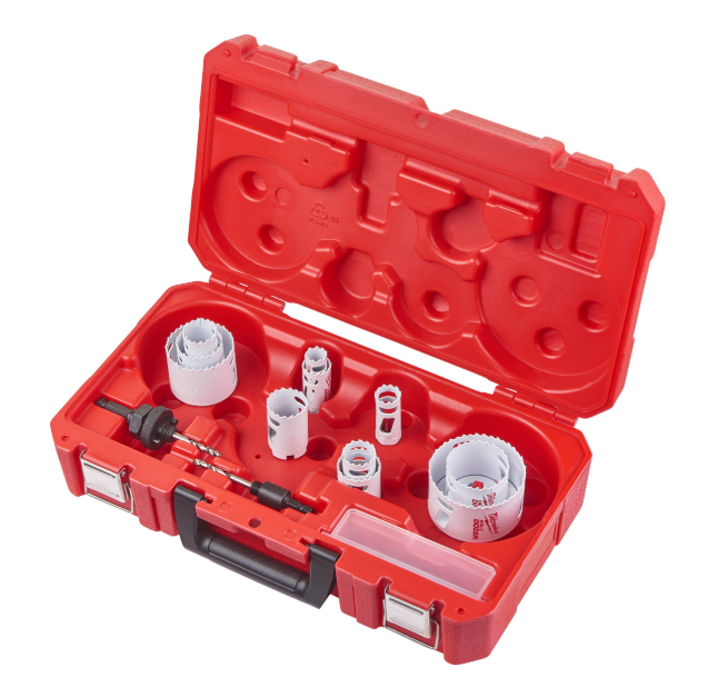 Estuche de 15 piezas (Especial Nordics)