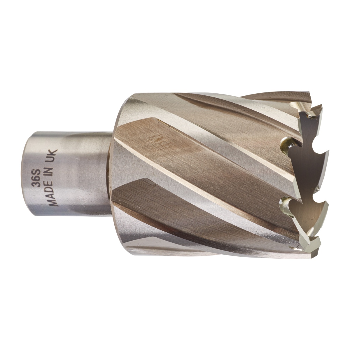 Fresa HSS - 36x30