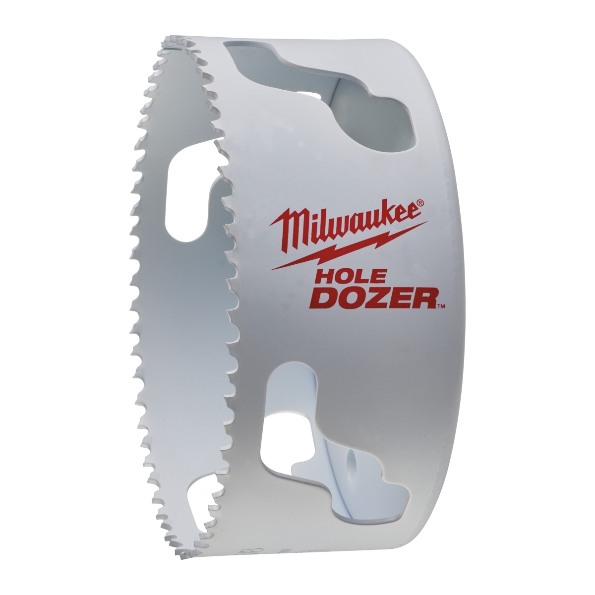 Corona Bimetálica HOLE DOZER 111mm