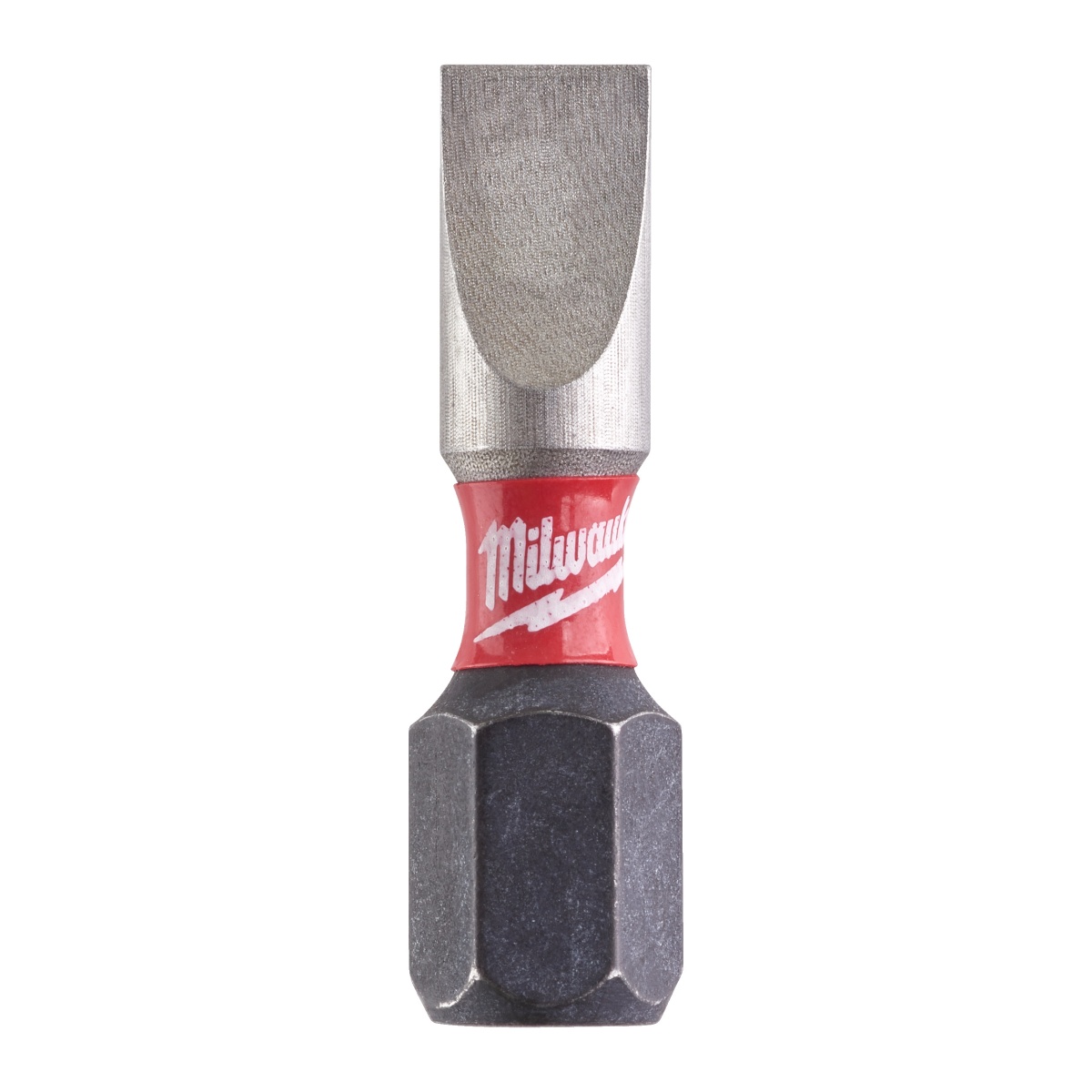 Punta Shockwave Plana 5.5 x25mm - 2uds