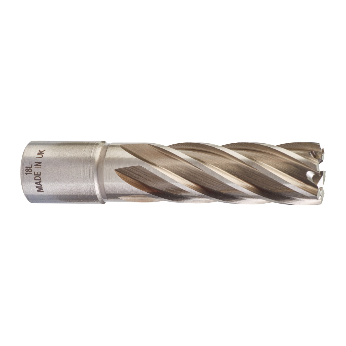 Fresa HSS - 18x50