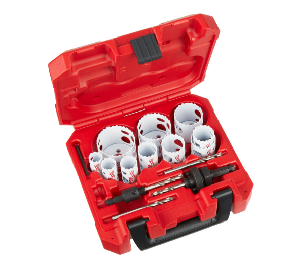 Estuche de 13 piezas (Especial)