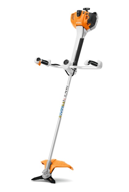 Desbrozadora STIHL FS 411 C-EM Matorrales 300-3