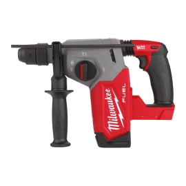 Martillo combinado Milwaukee - M18 FHX-0, SDS-Plus, M18 FUEL™