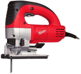 Sierra de calar Milwaukee - JSPE135TX con empuñadura cerrada de 750W