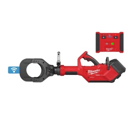 Cortadora de cable hidráulica M18HSFC125R