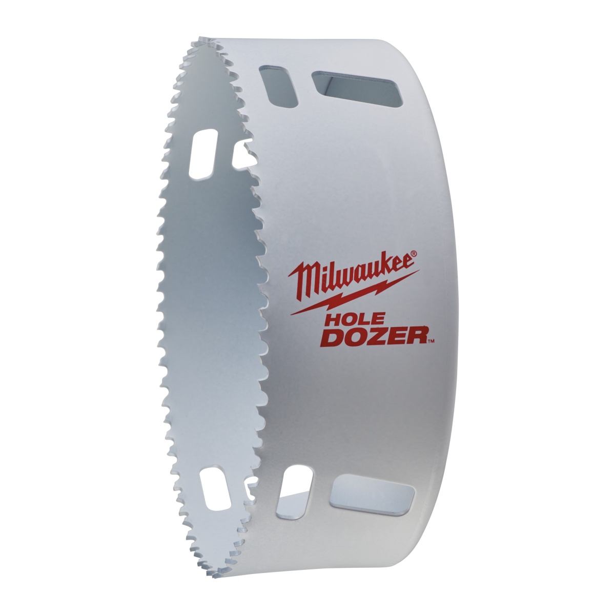 Corona Milwaukee HOLE DOZER 140mm