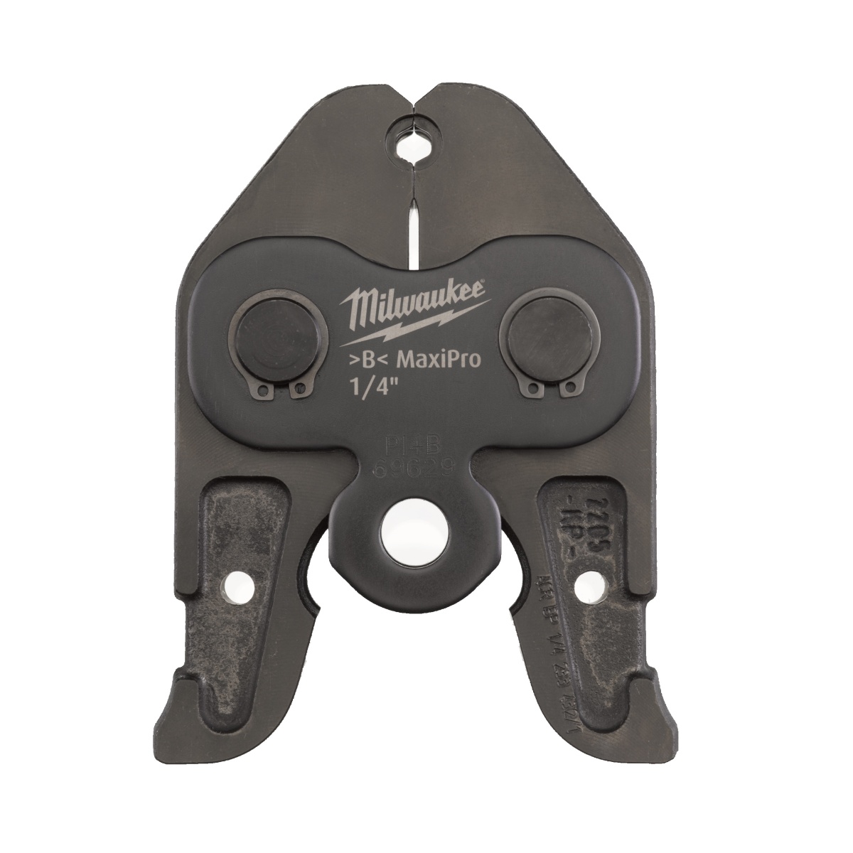 Mordaza Connex & Bänninger - Maxi Pro B Press 1/4" para M18™