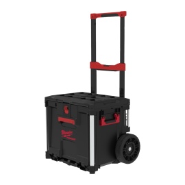 Baúl con ruedas y cajón PACKOUT™