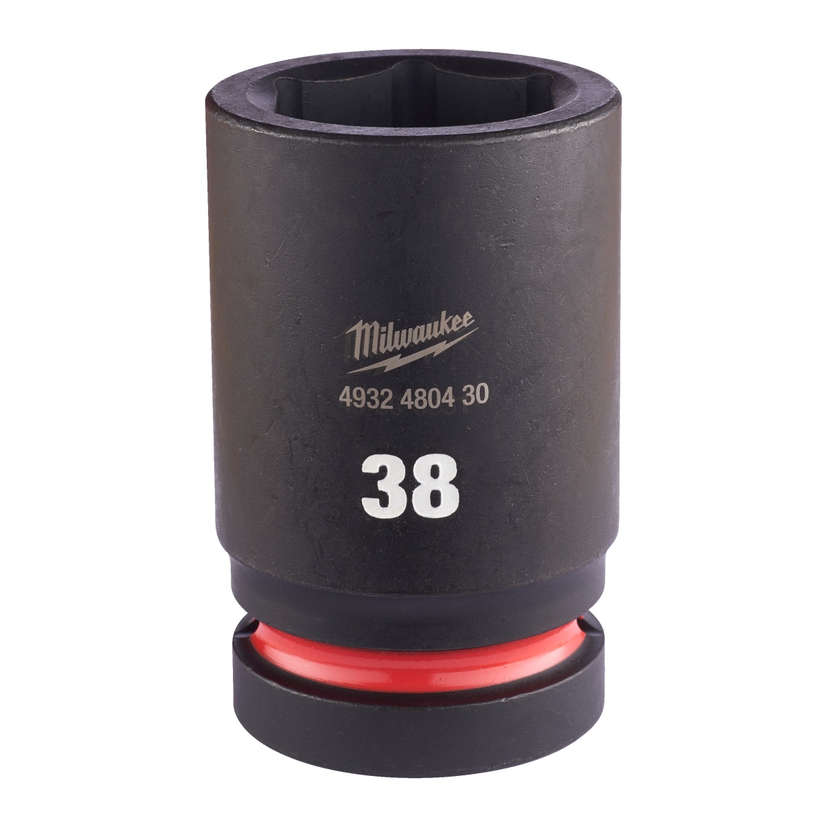 Vaso de impacto 1"largo 38mm