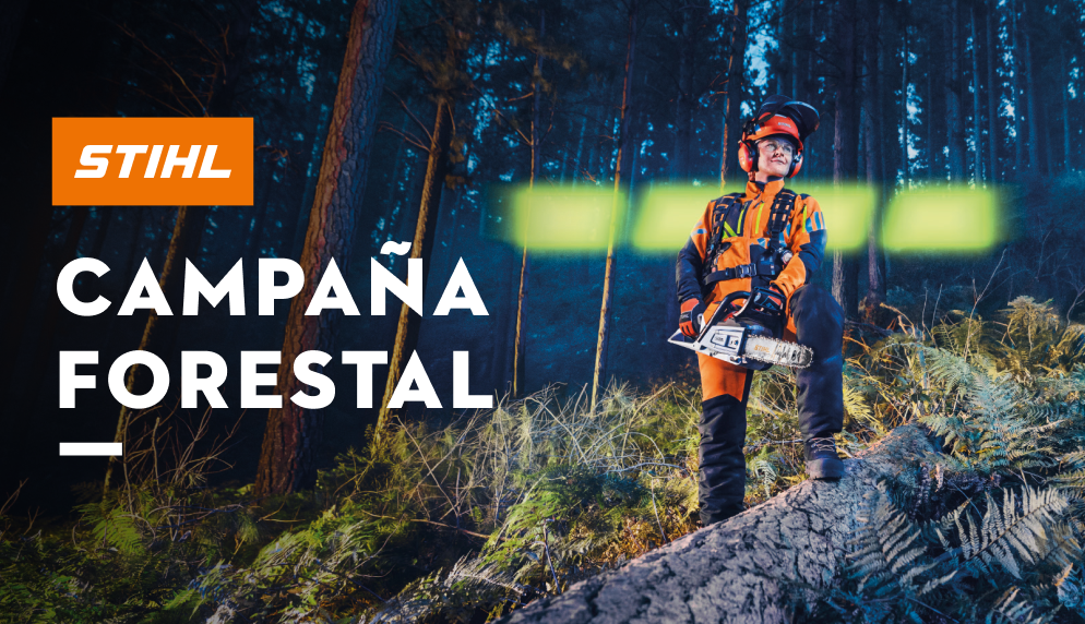 Campaña Forestal
