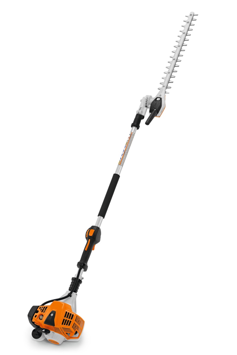 Cortasetos de altura STIHL - HL 94 KC-E, 145°