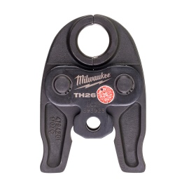 Mordaza de presión Milwaukee - Jaw J12 - TH26