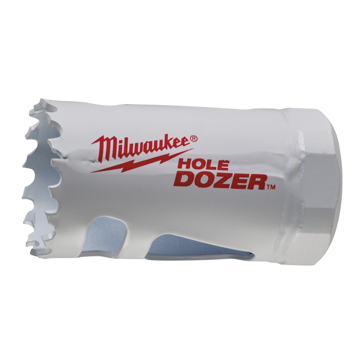 Coronas Milwaukee HOLE DOZER 30mm - (mult.de 25uds)