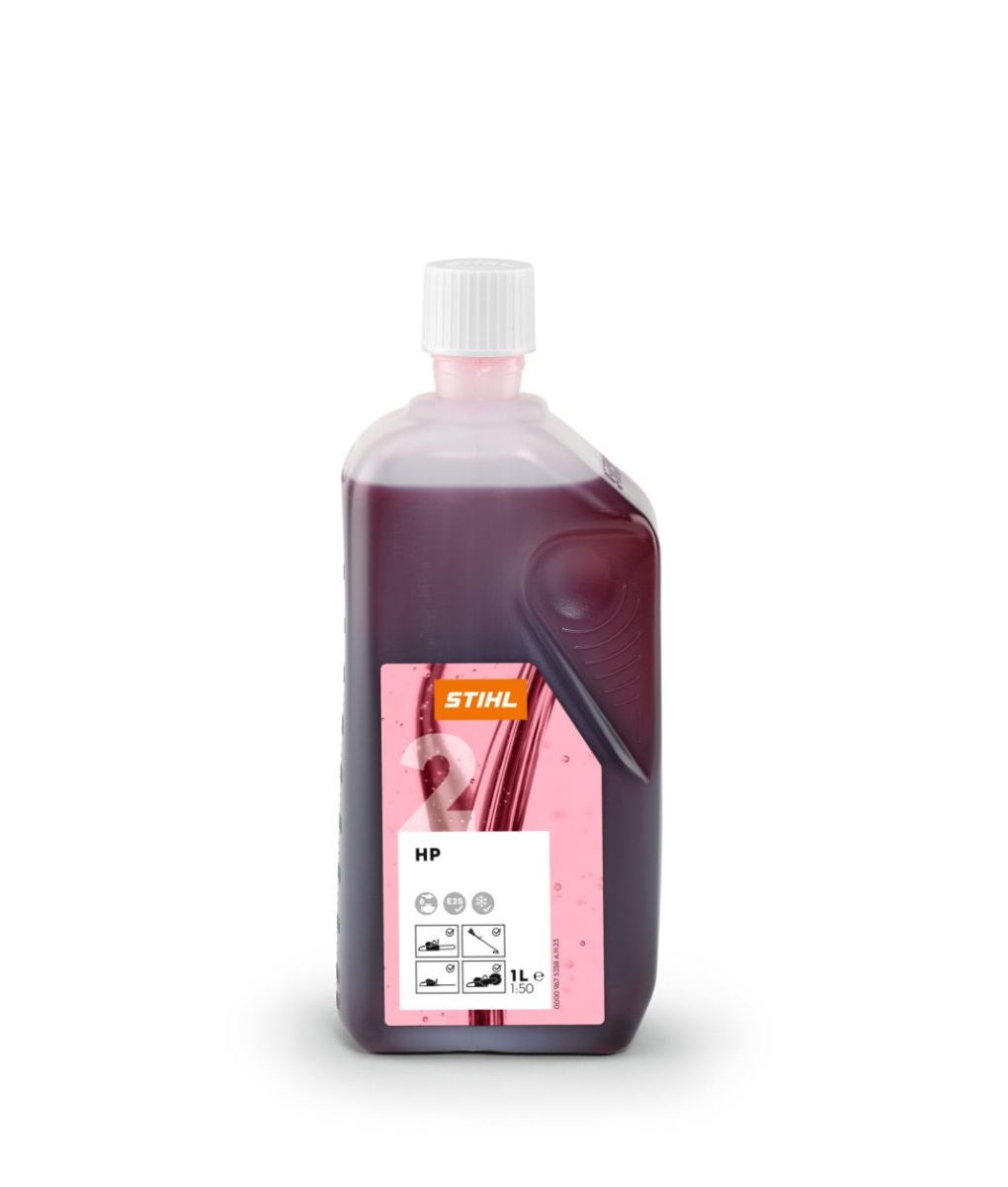 Aceite de motor STIHL HP Mineral 1L