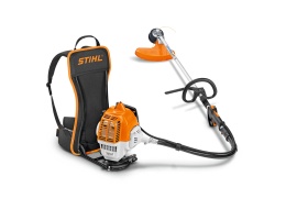 Desbrozadoras de mochila FR 235