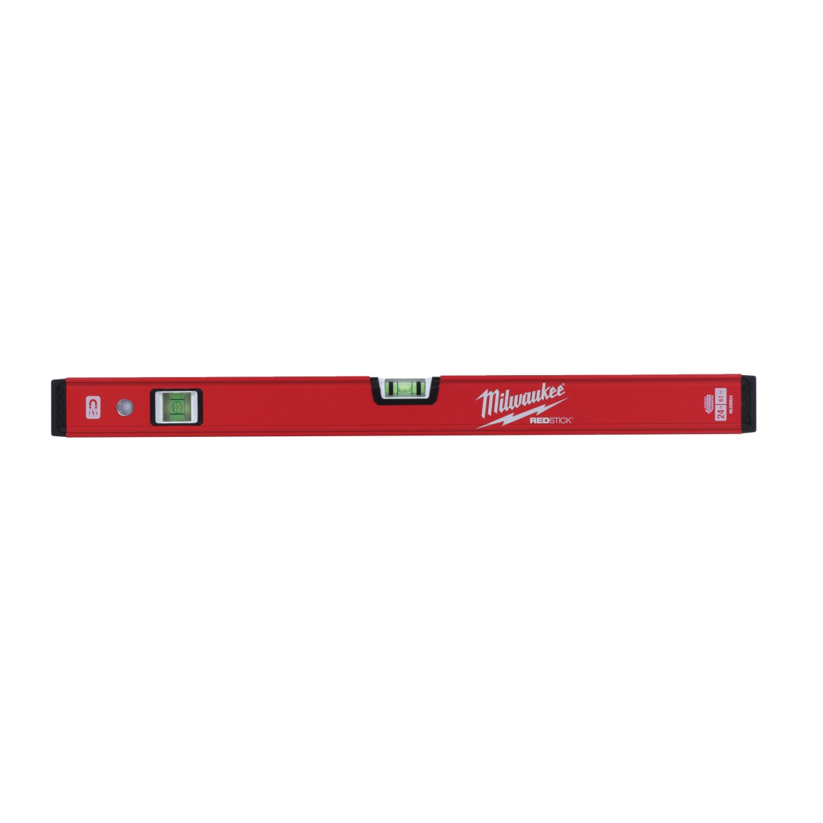 Nivel Redstick Compact de 60cm magnético