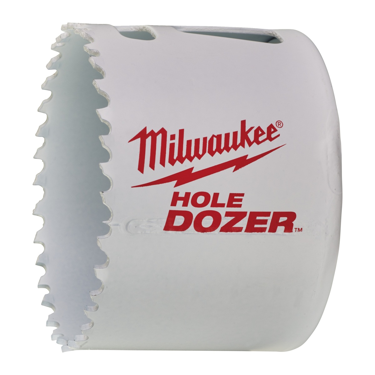 Coronas Milwaukee HOLE DOZER 67mm - (mult.de 16uds)